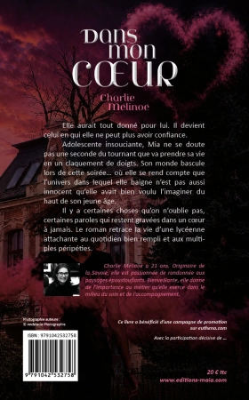 Dans mon cœur