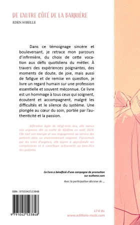 De l’autre côté de la barrière