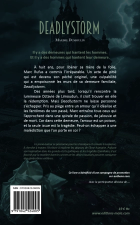 Deadlystorm (Maxime Dumoulin)