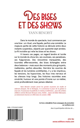 Des Bises et des Shows