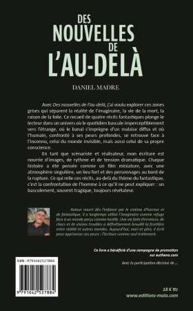 Des nouvelles de l’au-delà