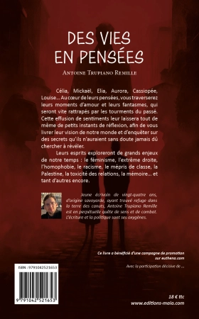 Des vies en pensées