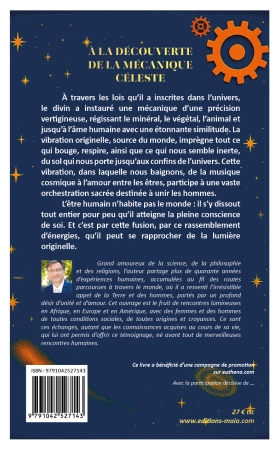 Dieu et l’architecture du monde   -  Tome 1