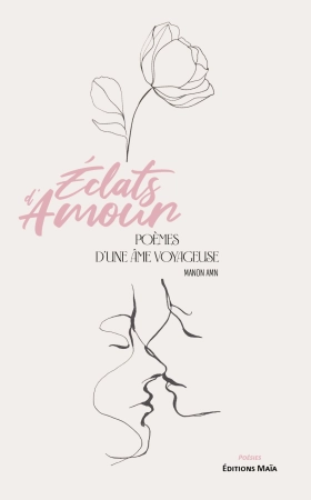 Éclats d’Amour - Manon AMN