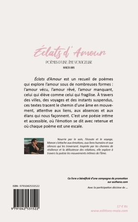 Éclats d’Amour
