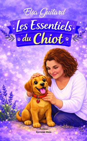 LES ESSENTIELS DU CHIOT - Elsa GUITARD