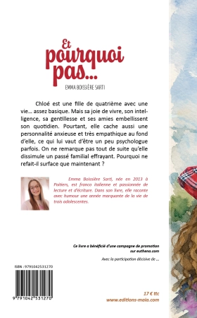 Et pourquoi pas...