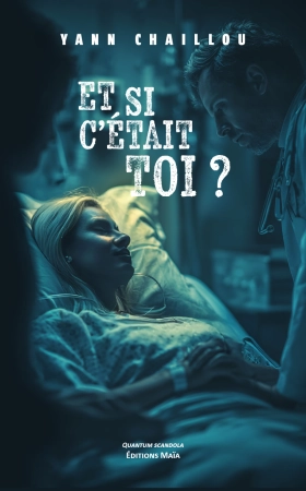 Et si c’était toi ? - Yann CHAILLOU