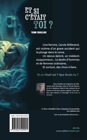 Et si c’était toi ?