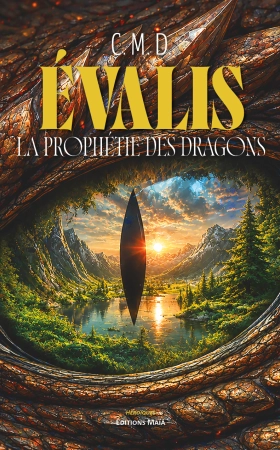 Evalis - C.M.D