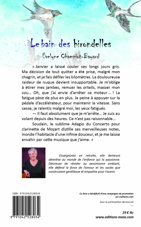 Le Bain des Hirondelles