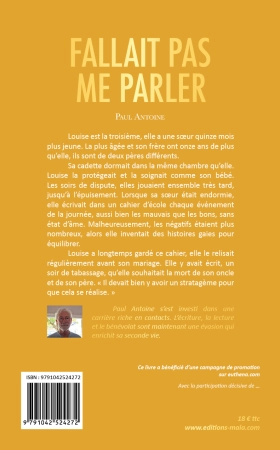 FALLAIT PAS ME PARLER