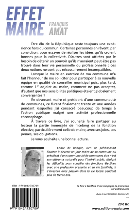 Effet maire