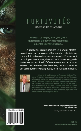 FURTIVITÉS