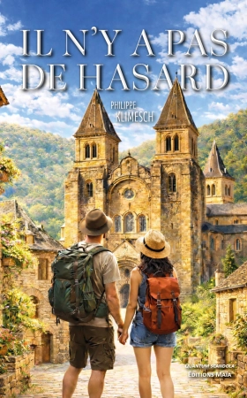 IL N’Y A PAS DE HASARD - Philippe KLIMESCH