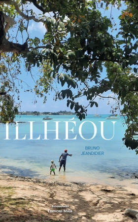 Illhéou - Bruno JEANDIDIER