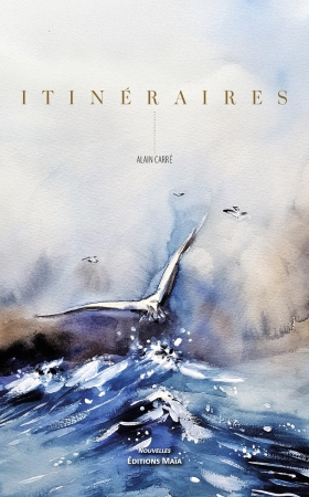 Itinéraires - Alain Carré