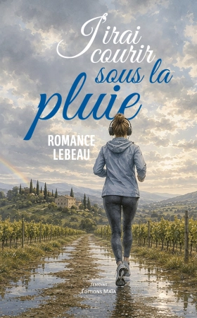 J'irai courir sous la pluie - Romance LEBEAU