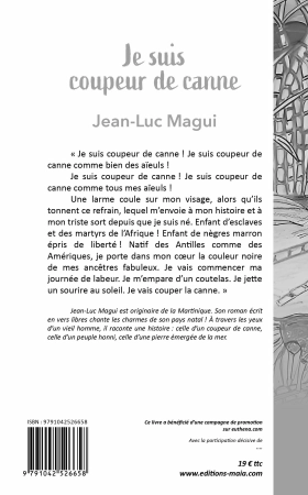 Coupeurs de canne (Jean-Luc Magui)