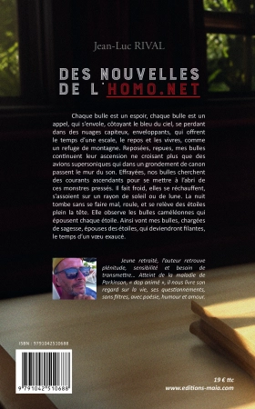 Des nouvelles de l’homo.net - Jean-Luc Rival