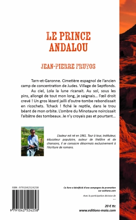 Le Prince Andalou