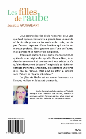 Les Filles de l’Aube