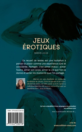 Jeux érotiques