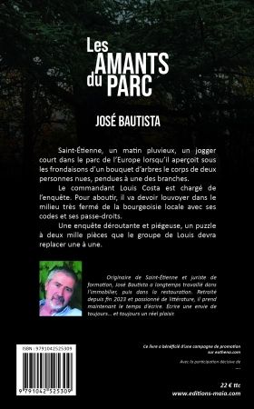 Les Amants du parc