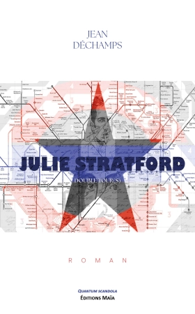 Julie Stratford-Double tour(s) - Jean Déchamps