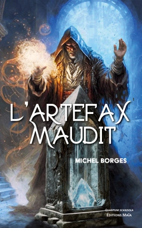 L'Artefax Maudit - Michel Borges