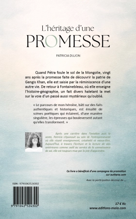 L’héritage d’une promesse