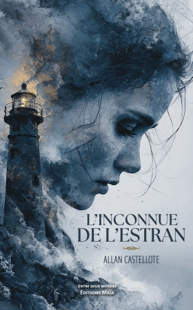 L’inconnue de l’estran - Allan Castellote