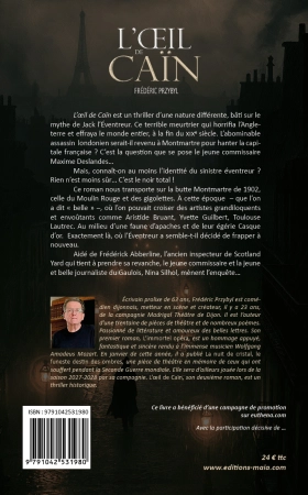 L'OEIL DE CAÏN