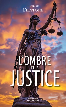 L’ombre de la justice - Richard FIRSTONE