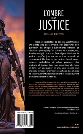 L’ombre de la justice