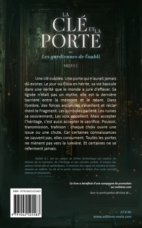 La Clé et la Porte