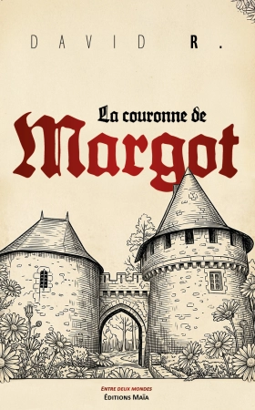 La Couronne de Margot - David Rivé
