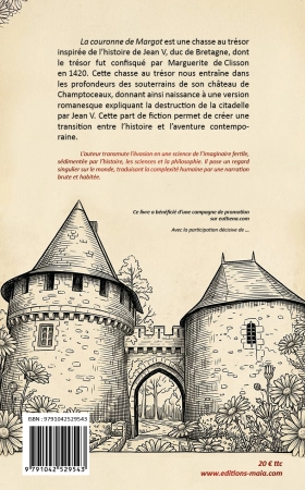 La Couronne de Margot