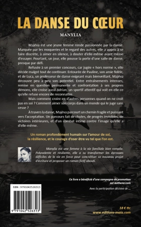 La danse du coeur