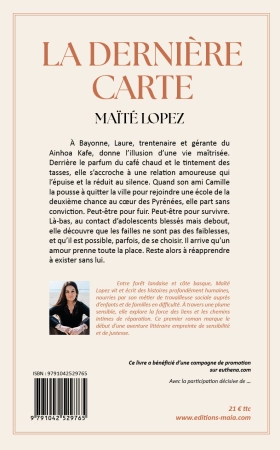 La dernière carte