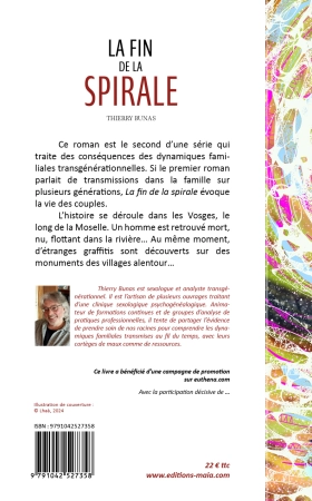 La fin de la spirale (Thierry Bunas)