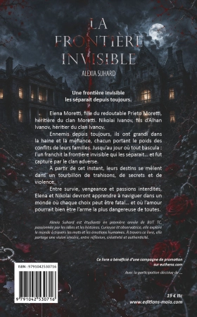 La frontière invisible