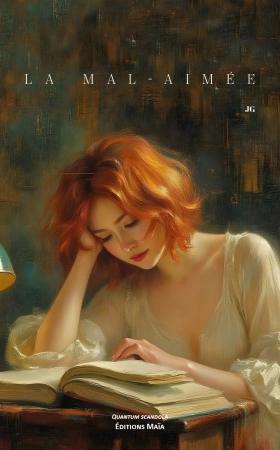 La mal aimée - Joana GOMES