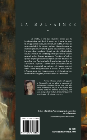 La mal aimée