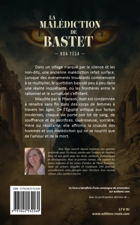 La malédiction de Bastet