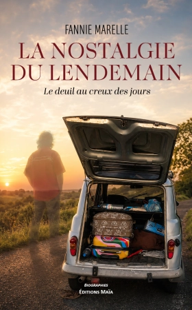La nostalgie du lendemain - Fannie Marelle