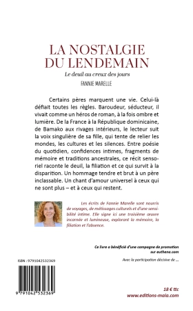 La nostalgie du lendemain