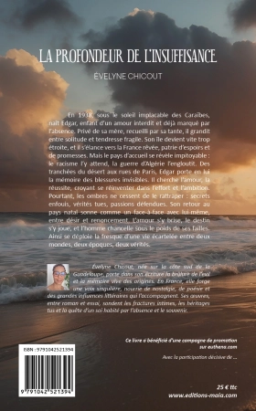 La profondeur de l’insuffisance