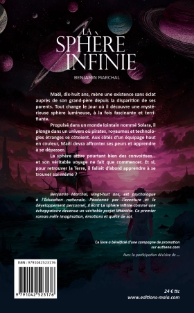 La Sphère Infinie