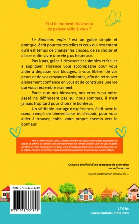 Le Bonheur, enfin !